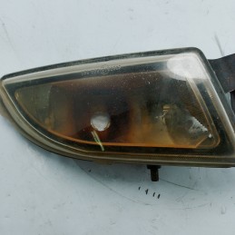 Fendinebbia ant DX Fiat Bravo MK2 198 2007-14 51775551 segni di ruggine sulla parabola