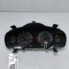 Quadro strumenti contachilometri Hyundai Santa Fe MK1 2.0 CRDI 92 KW 4X4 2003-06 94003-26710 piccola crepa