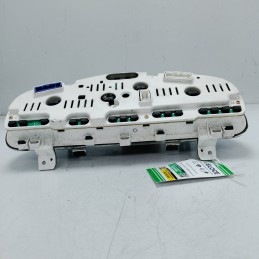 Quadro strumenti contachilometri Hyundai Santa Fe MK1 2.0 CRDI 92 KW 4X4 2003-06 94003-26710 piccola crepa