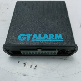 Centralina allarme Getronic GT 901 VW Passat Variant MK6 2.0 TDI 125 KW 2005-10 2716A07616