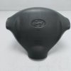 Airbag volante guidatore Hyundai Santa Fe MK1 2.0 CRDI 92 KW 4X4 2003-06 MCCR2U1UDPS