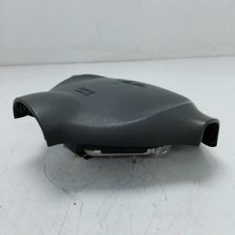 Airbag volante guidatore Hyundai Santa Fe MK1 2.0 CRDI 92 KW 4X4 2003-06 MCCR2U1UDPS