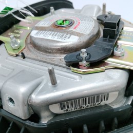 Airbag volante guidatore Hyundai Santa Fe MK1 2.0 CRDI 92 KW 4X4 2003-06 MCCR2U1UDPS