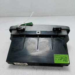 Pannello comandi clima A/C Hyundai Santa Fe MK1 2.0 CRDI 92 KW 4X4 2003-06 97250-26200SF