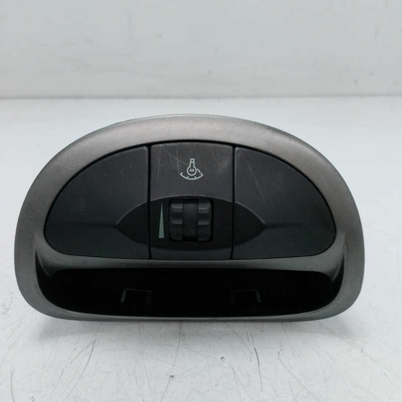 Interruttore regol luminosità cotachilometri Hyundai Santa Fe MK1 2.0 CRDI 92 KW 4X4 2003-06 94950-26000