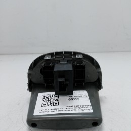 Interruttore regol luminosità cotachilometri Hyundai Santa Fe MK1 2.0 CRDI 92 KW 4X4 2003-06 94950-26000