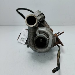 Turbo turbina...