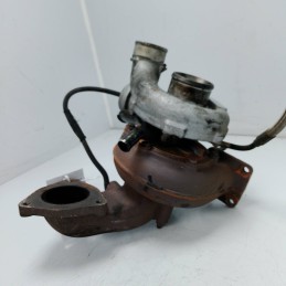 Turbo turbina turbocompressore Lancia Thesis 841 2.4jtd 110kw 150cv 2002 46767677 GT2256