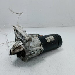Motorino avviamento Nissan...