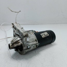 Motorino avviamento Nissan...