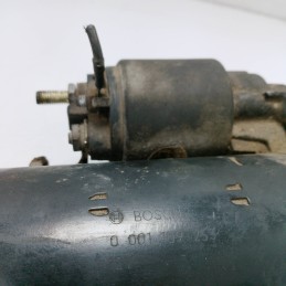 Motorino avviamento Lancia Thesis 841 2.4jtd 110kw 150cv 2002 0001109253