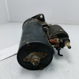 Motorino avviamento Lancia Thesis 841 2.4jtd 110kw 150cv 2002 0001109253