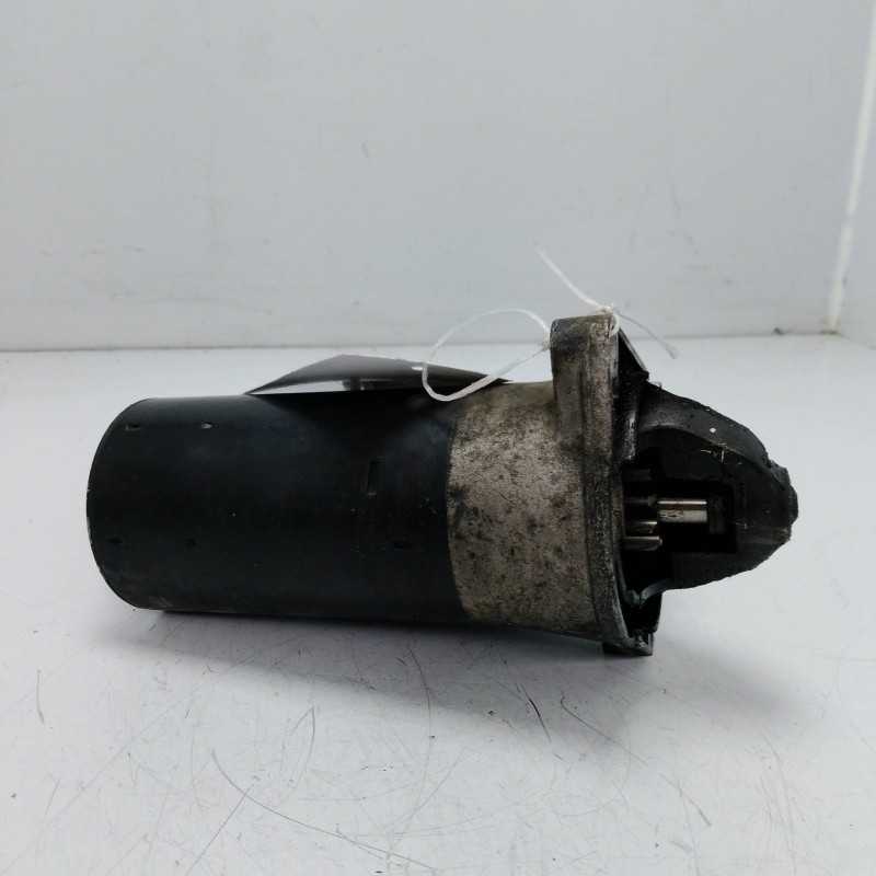 Motorino avviamento Lancia Thesis 841 2.4jtd 110kw 150cv 2002 0001109253