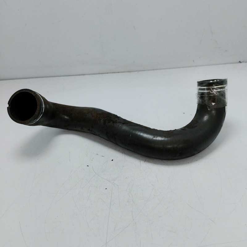 Tubo condotto aspirazione intercooler Alfa Romeo 159 939 1.9 jtdm 16v 2006 50501561