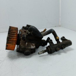 Pompa common rail alta...