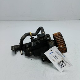 Pompa common rail alta pressione Alfa Romeo 159 939 1.9 jtdm 16v 2006 0055205935 0445010150 R70