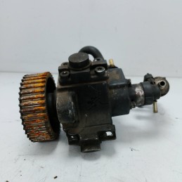 Pompa common rail alta pressione Alfa Romeo 159 939 1.9 jtdm 16v 2006 0055205935 0445010150 R70