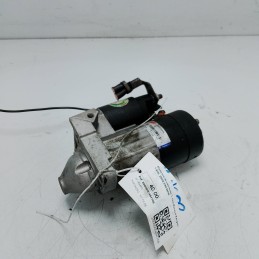 Motorino avviamento 1.1kw...