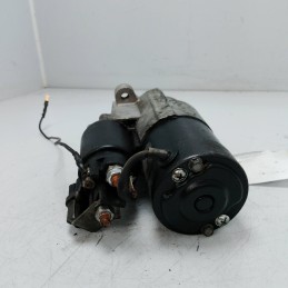 Motorino avviamento 1.1kw Renault Kangoo 1.9dti  2002 S5038PR