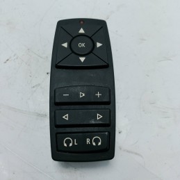 Telecomando lettore dvd BMW...