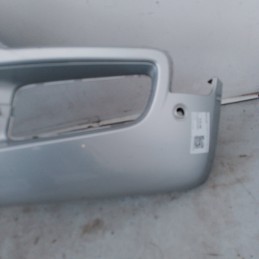 Paraurti anteriore BMW X5 E70 xDrive30d 2008 leggeri graffi