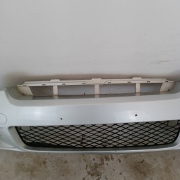 Paraurti anteriore BMW X5 E70 xDrive30d 2008 leggeri graffi