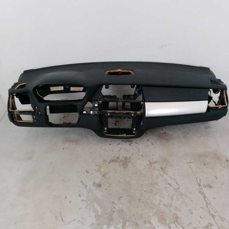Cruscotto nudo BMW X5 E70 xDrive30d 2008 70W1001-07