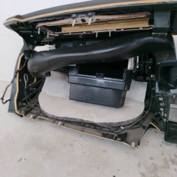 Cruscotto nudo BMW X5 E70 xDrive30d 2008 70W1001-07