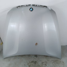 Cofano anteriore motore BMW...