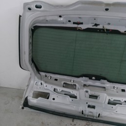 Portellone bagagliao cofano posteriore BMW X5 E70 xDrive30d 2008 41627262544