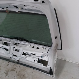 Portellone bagagliao cofano posteriore BMW X5 E70 xDrive30d 2008 41627262544