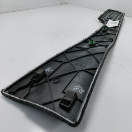 Rivestimento sx tunnel centrale interno abitacolo BMW X5 E70 xDrive30d 2008 773201