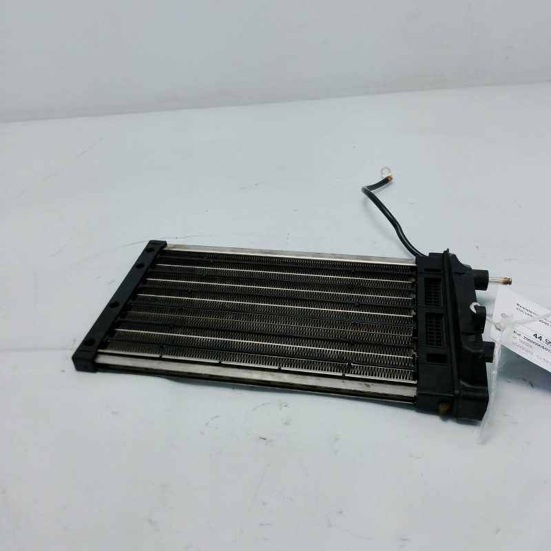 Resistenza riscaldatore stufa BMW X5 E70 xDrive30d 2008 9185403