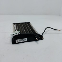Resistenza riscaldatore stufa BMW X5 E70 xDrive30d 2008 9185403