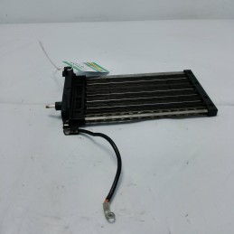 Resistenza riscaldatore stufa BMW X5 E70 xDrive30d 2008 9185403
