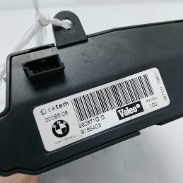 Resistenza riscaldatore stufa BMW X5 E70 xDrive30d 2008 9185403