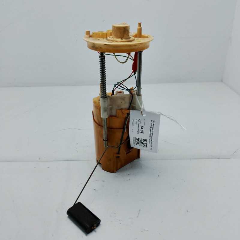 Cestello pompa galleggiante carburante BMW X5 E70 xDrive30d 2008 7164315-03