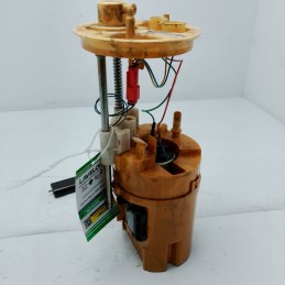 Cestello pompa galleggiante carburante BMW X5 E70 xDrive30d 2008 7164315-03