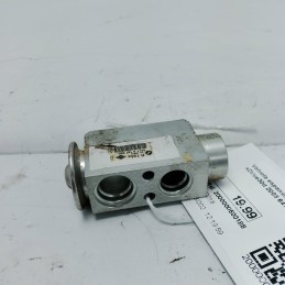 Valvola espansione clima A/C BMW X5 E70 xDrive30d 2008 64119187630