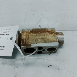 Valvola espansione clima A/C BMW X5 E70 xDrive30d 2008 64119187630
