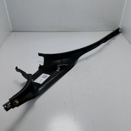 Rivestimento finitura interna inferiore lato DX BMW X5 E70 xDrive30d 2008 51477148526