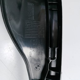 Rivestimento finitura interna inferiore lato DX BMW X5 E70 xDrive30d 2008 51477148526