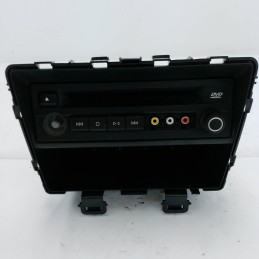 Lettore dvd BMW X5 E70...