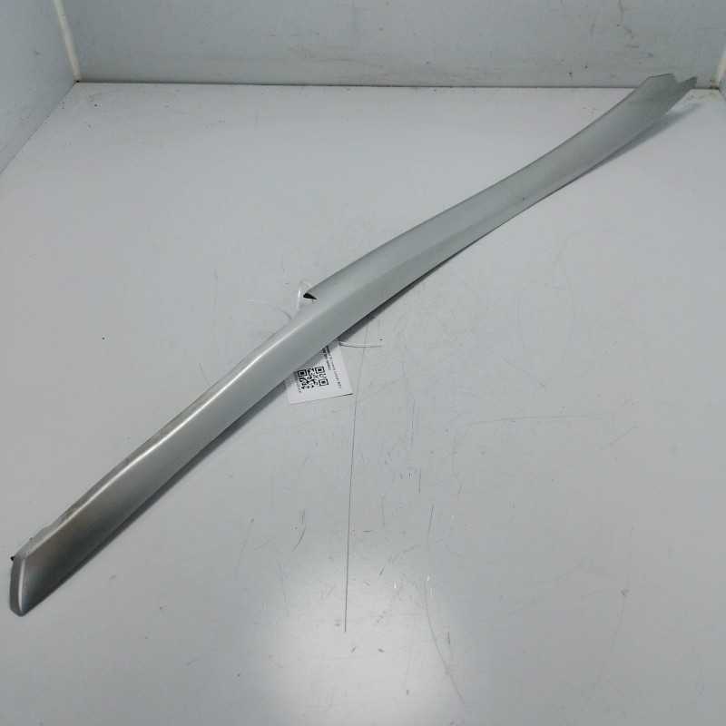 Finitura modanatura DX console centrale BMW X5 E70 xDrive30d 2008 6969542