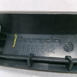 Finitura modanatura DX console centrale BMW X5 E70 xDrive30d 2008 6969542