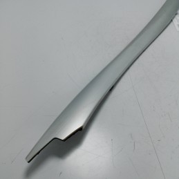 Finitura modanatura DX console centrale BMW X5 E70 xDrive30d 2008 6969542