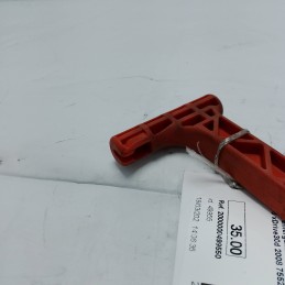 Leva emergenza cambio automatico BMW X5 E70 xDrive30d 2008 755270301