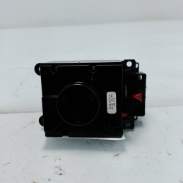 Interruttore radiocomando navigazione mouse BMW X5 E70 xDrive30d 2008 9125349-03