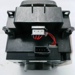 Interruttore radiocomando navigazione mouse BMW X5 E70 xDrive30d 2008 9125349-03
