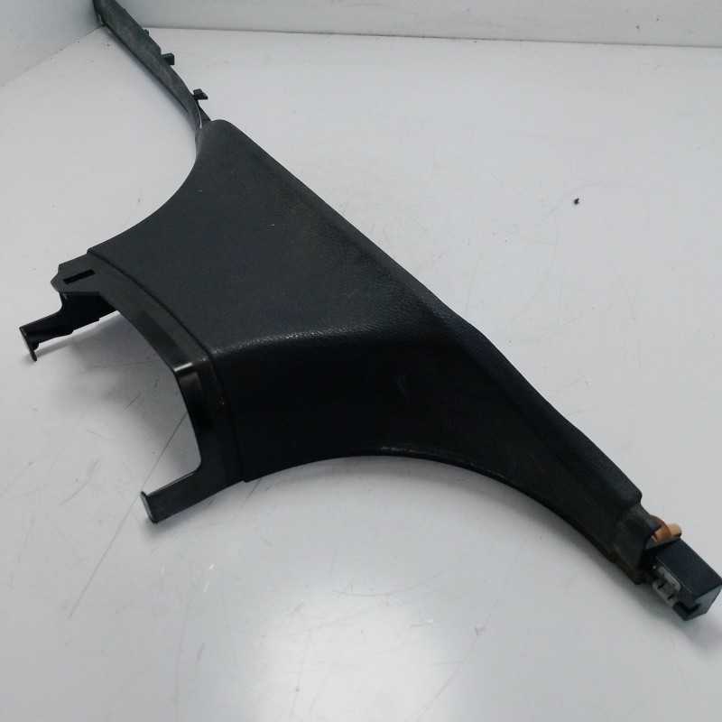 Rivestimento finitura interna inferiore lato SX BMW X5 E70 xDrive30d 2008 51477148525